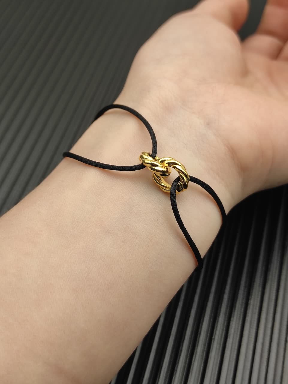 David Yurman Colorful Rope Bracelets